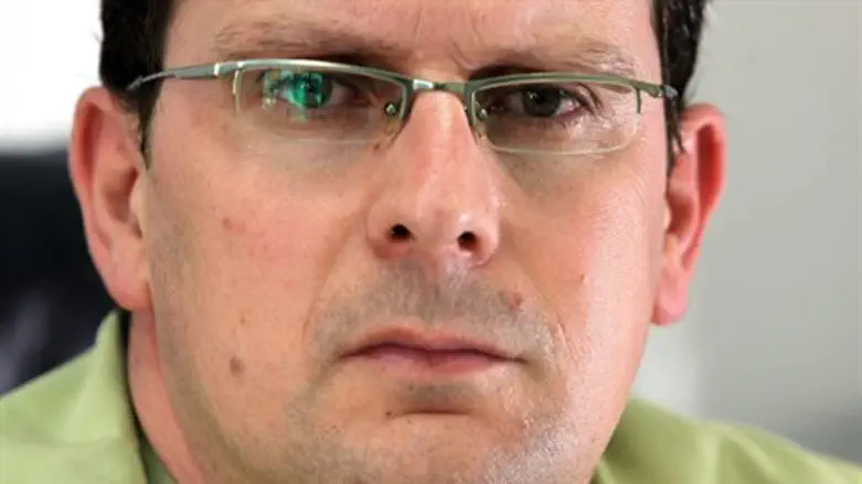 עו"ד רז ניזרי