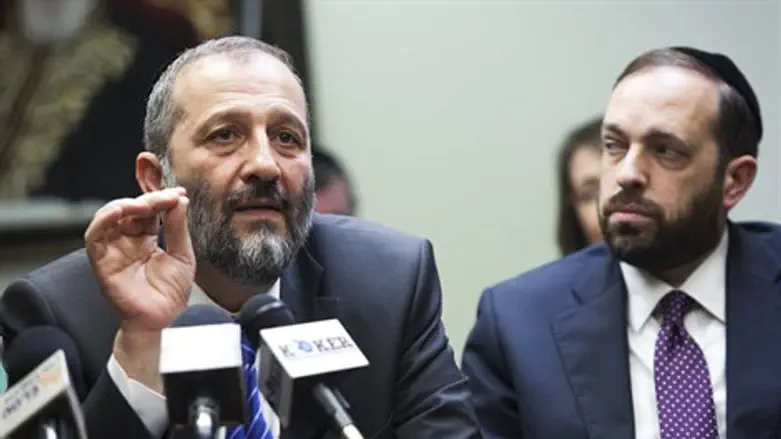 דרעי ואטיאס