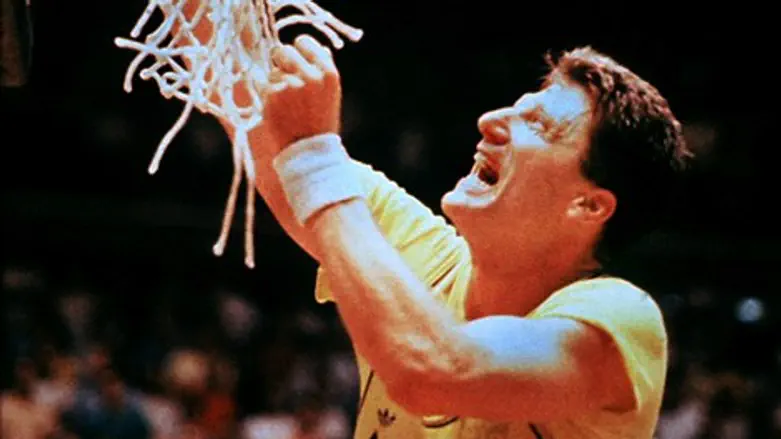 מיקי ברקוביץ'