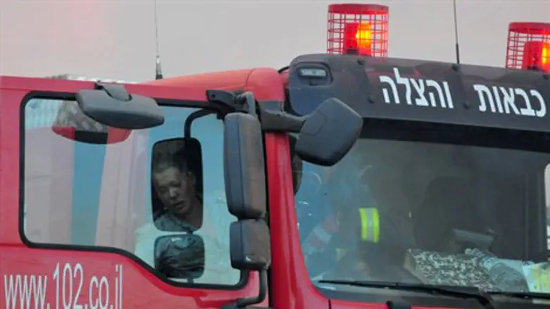 לא עומד בתקן. אילוסטרציה