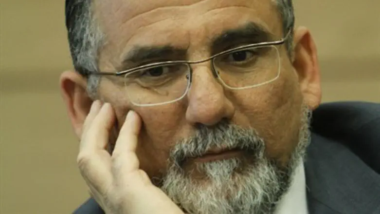 לא השתכנע. וקנין