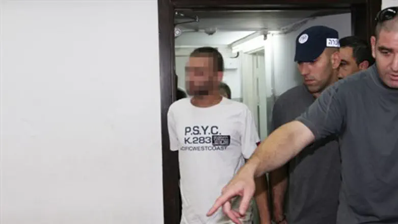 עד המדינה בפרשת רצח הברנוער