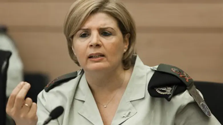 אורנה ברביבאי