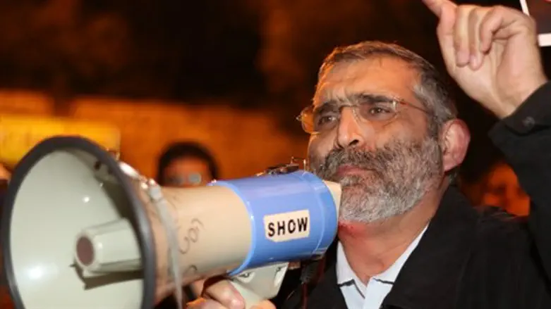 ד"ר מיכאל בן ארי