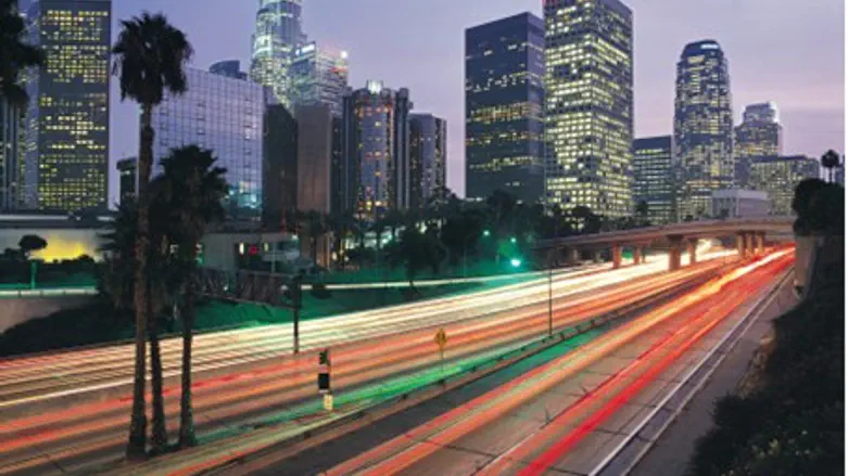 Invented by the Jews? Hollywood