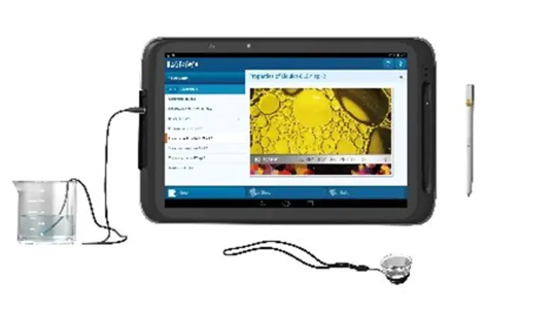 הטאבלט החדש של אינטל עם העט של N-Trig