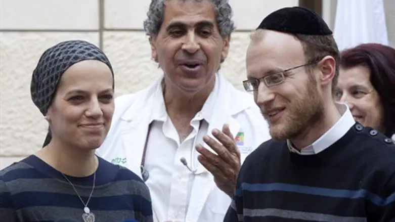 שימי ומיכל גרוס