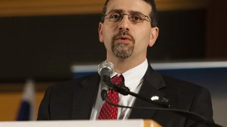 Dan Shapiro