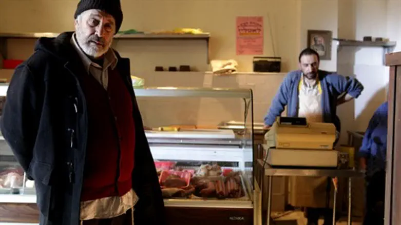 מקום בגן עדן