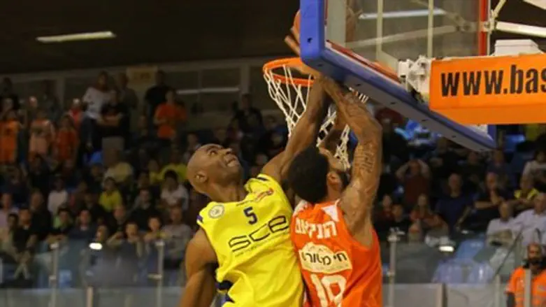 מי ינצח הפעם? 