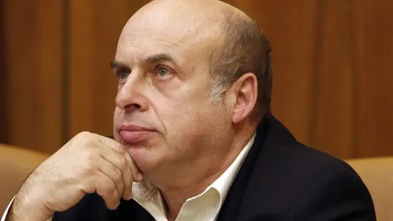 סיוע. שרנסקי