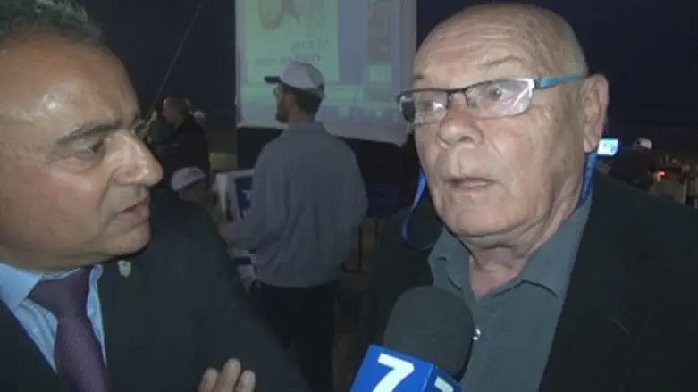 שלמה וישינסקי