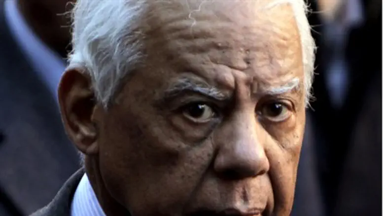 Egypt interim PM Hazem Beblawi
