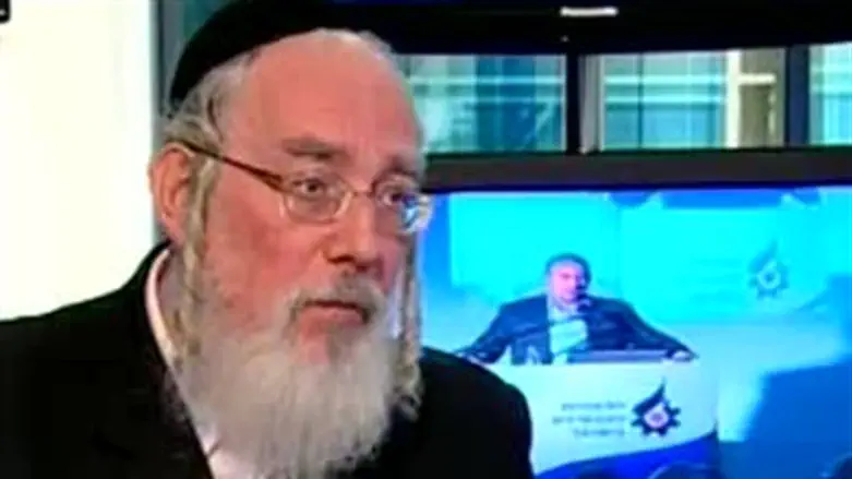 ישראל אייכלר