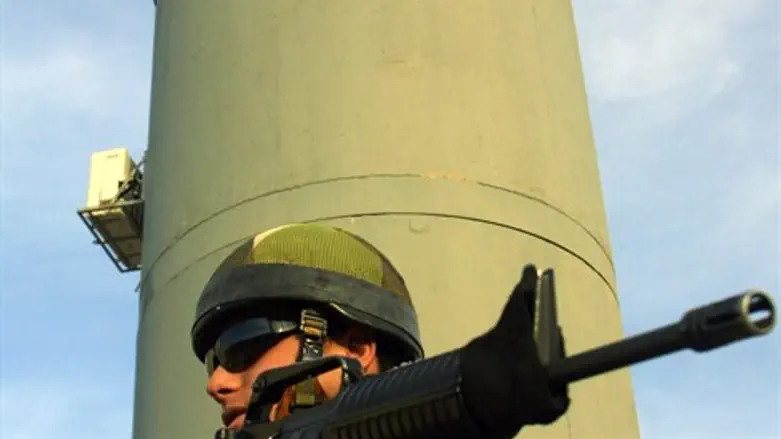 פילבוקס. אילוסטרציה