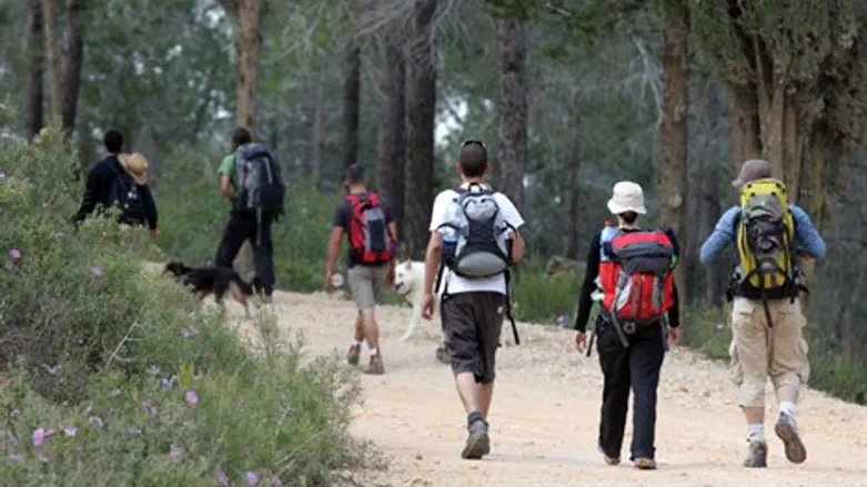 תנו להם יעדים ומשמעות