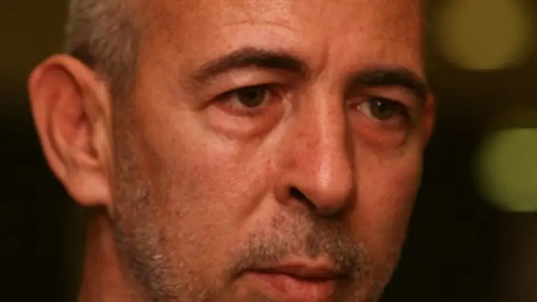 לקחים. אייל ארד