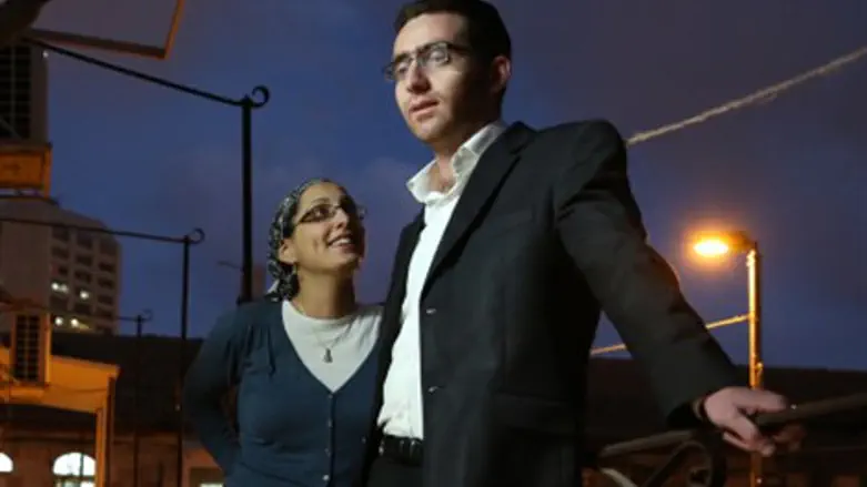 איך נפרדים?