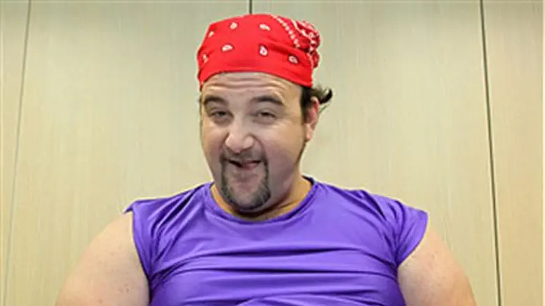 Ярон Берлад