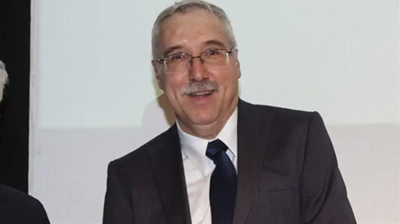 סילופים. פרופ' שטיינברג