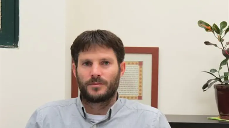 סמרטוטיות. סמוטריץ'