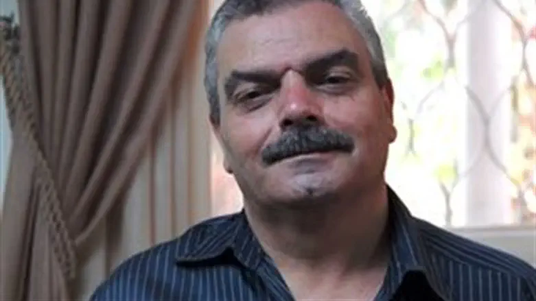 יוסי בר מוחא