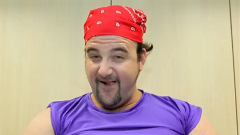 Ярон Берлад