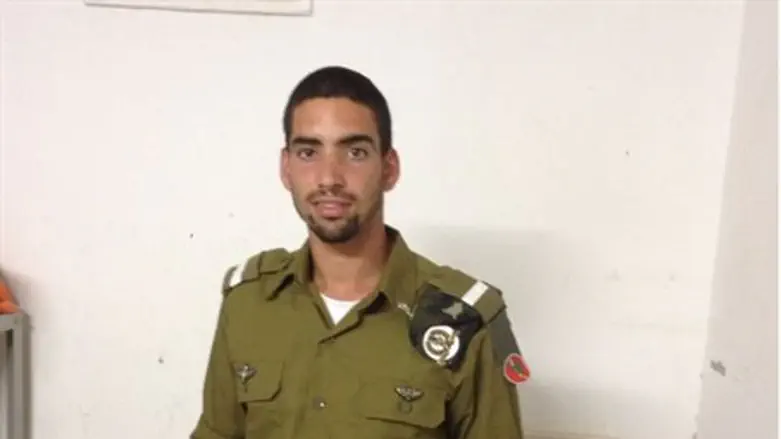 Yossi Ashtamkar