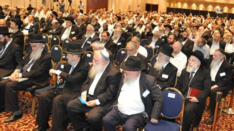 רבני הציונות הדתית