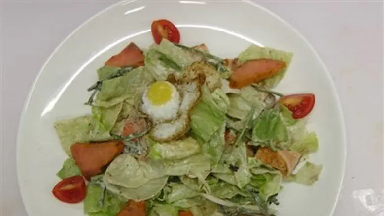 Caesar Salad