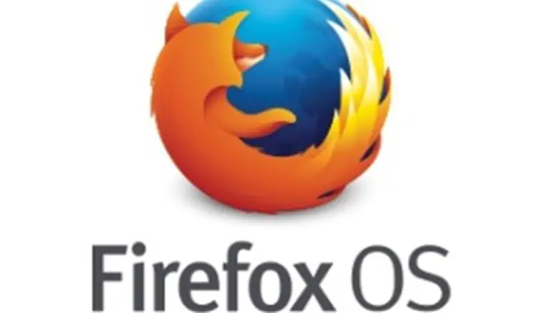 מתחזקת ופורצת לשווקים חדשים. Firefox OS