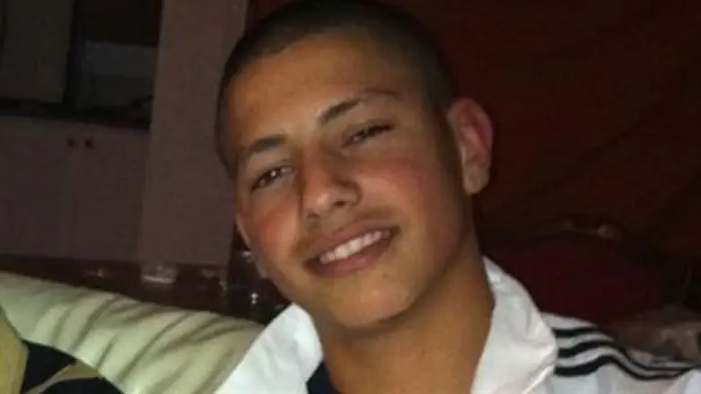 אורגיל מואטי ז"ל