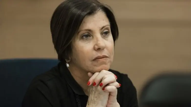 זהבה גלאון