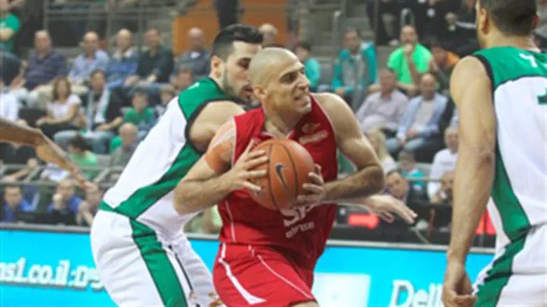 בא לעבודה. לימונד.