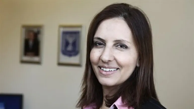 יוזמה חדשה. ח"כ גמליאל