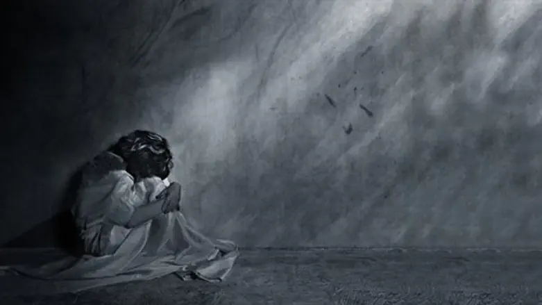 יש כאב ויש כאב