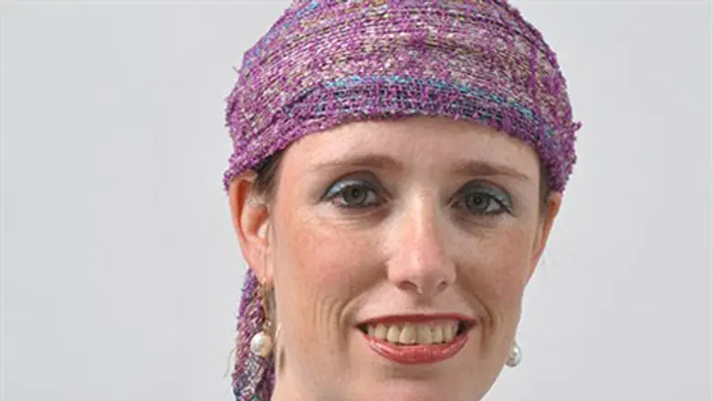 ד"ר לאה ויזל