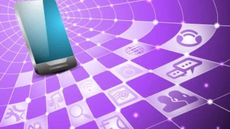 המכירות יגדלו, אבל בפחות. שוק הטלפונים החכמים