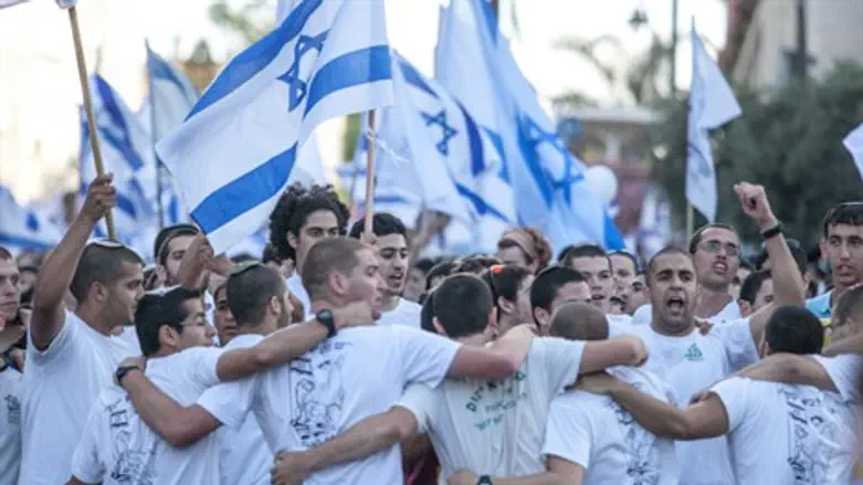 ריקודגלים תשע"ב