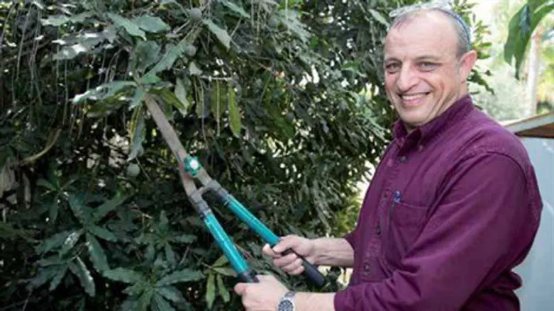 ד"ר דניאל גוטליב