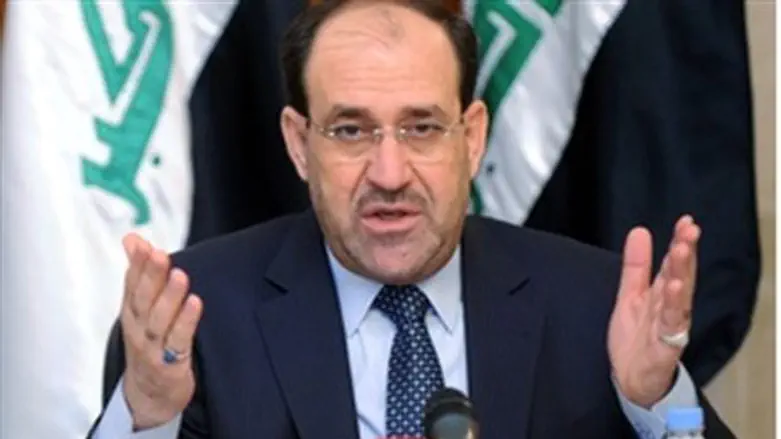Nouri al-Maliki