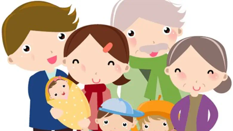 לחיות עם ההורים