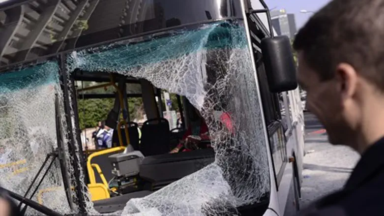 הפיגוע בקו 142