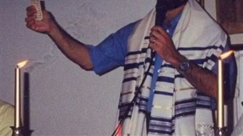 מיסיון. ארכיון