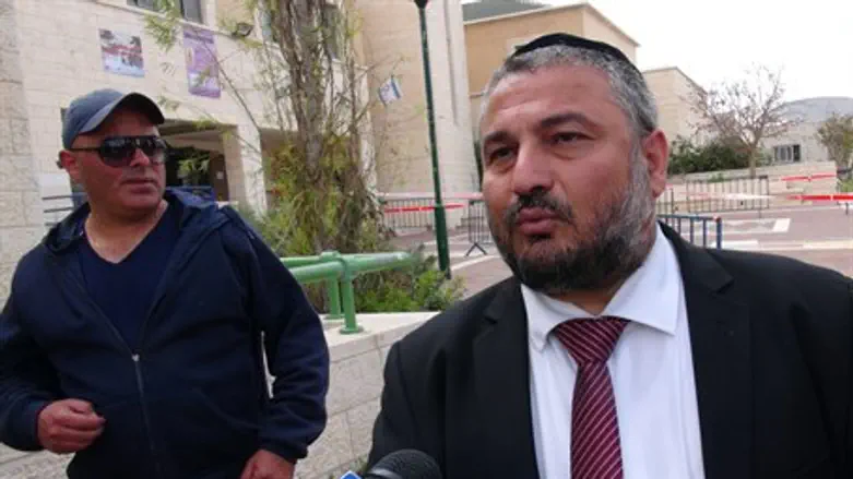Moshe Abutbul