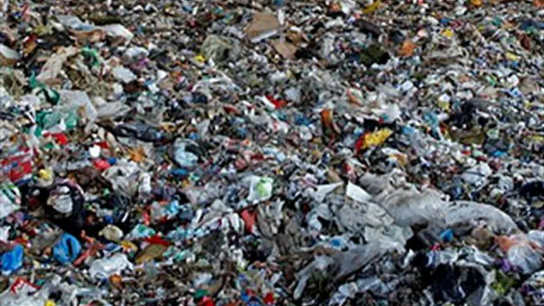 Garbage