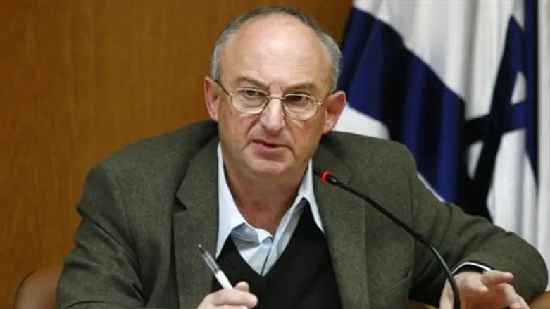 לא מבין את ההחלטה. אלדד