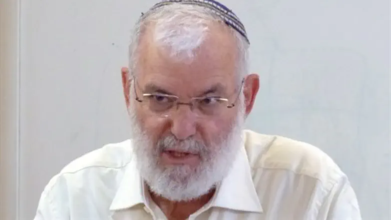 יעקב עמידרור