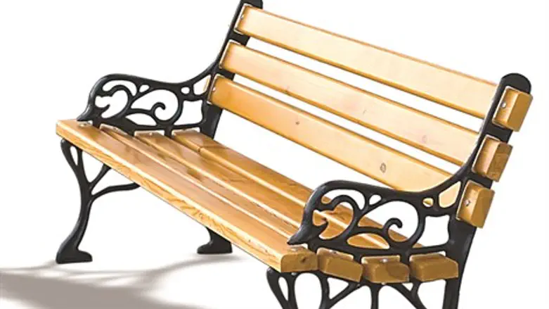 אל גבעת הטקט