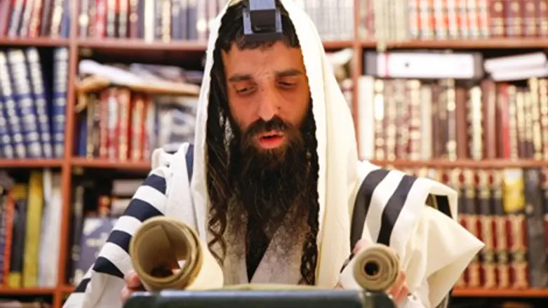 מגילת אסתר לכולם